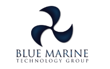 blue marine